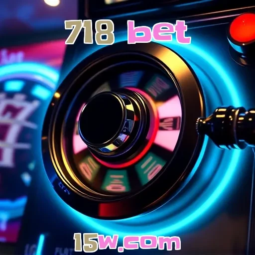 718 bet: Funcionalidades Irresistíveis do App de Jogos