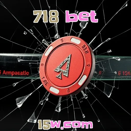 718 bet: Explore Bônus Que Transformam Seu Jogo em Diversão