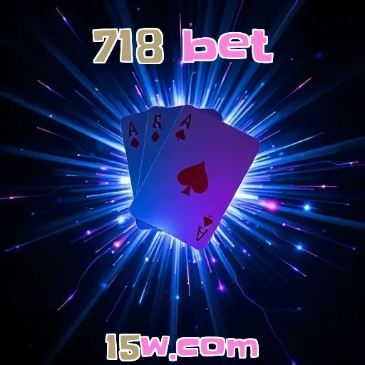 718 bet: Descubra o Melhor do Seu Site de Jogos Confiável e Seguro