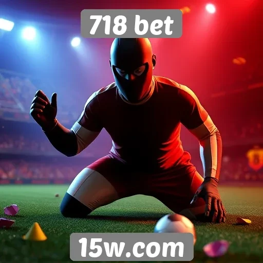 Comparação de jogos disponíveis na 718 bet