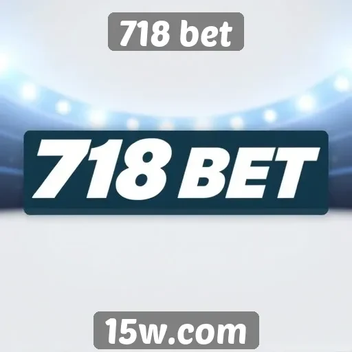 Novidades e promoções na 718 bet esta temporada