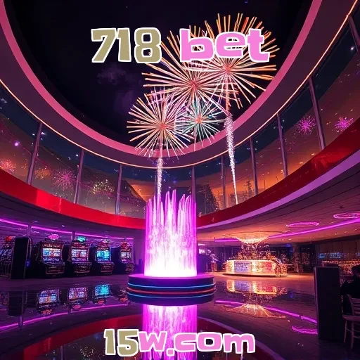 718 bet: Descubra os Segredos dos Pagamentos que Engajam os Jogadores