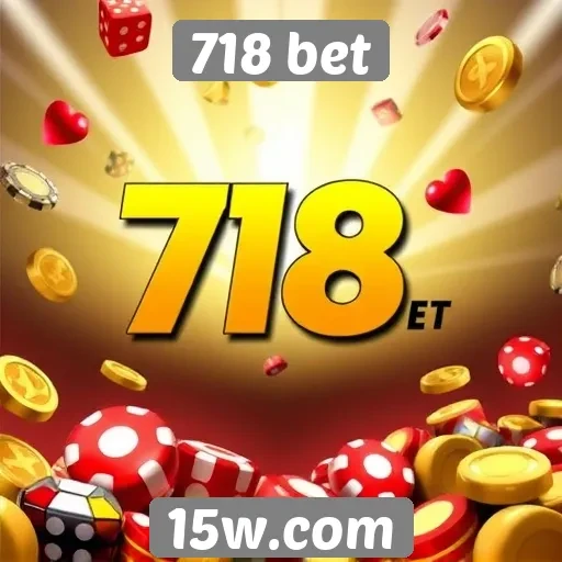 Tutoriais de jogos populares na 718 bet