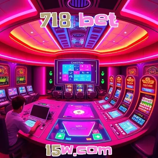 718 bet: Segurança em primeiro lugar para jogadores brasileiros