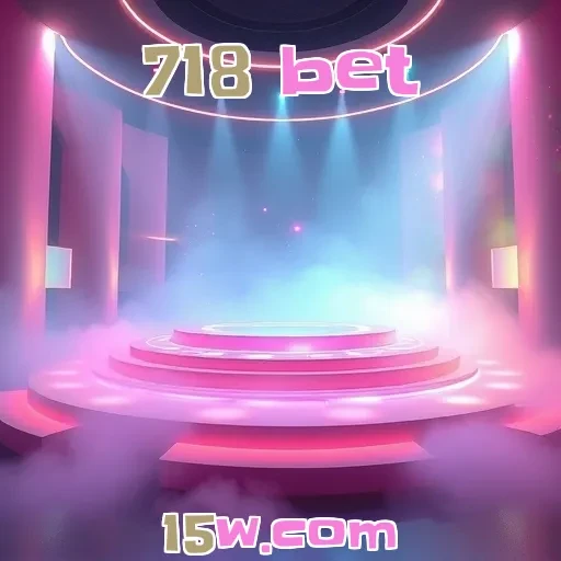 718 bet: Descubra a Revolução nos Eventos Esportivos Online